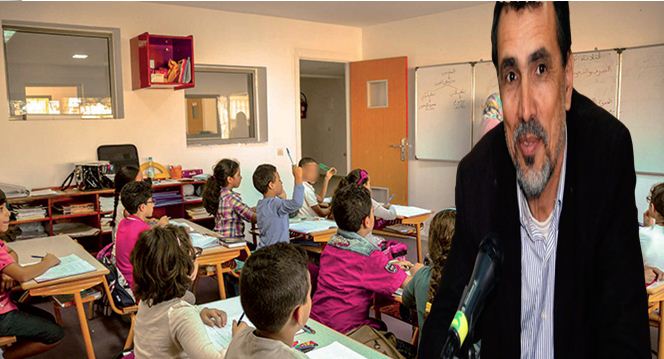 Pour le SG de SATEF, l’année scolaire est terminée