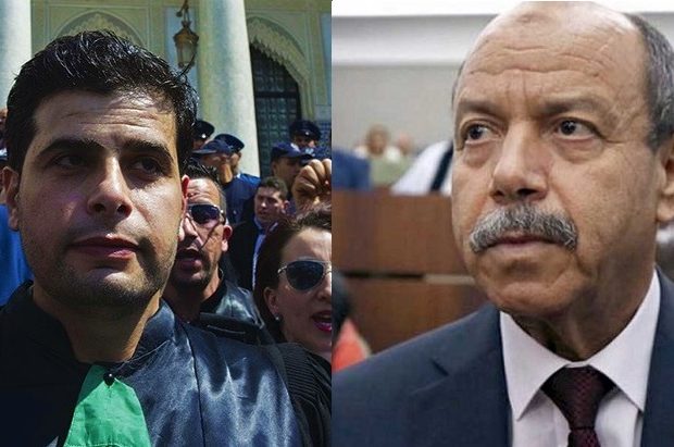 Le club des magistrats tacle le ministre de la justice