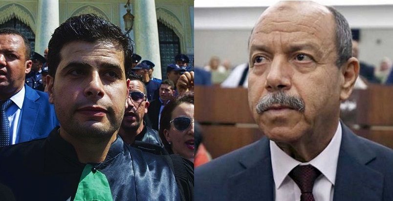 Le club des magistrats tacle le ministre de la justice