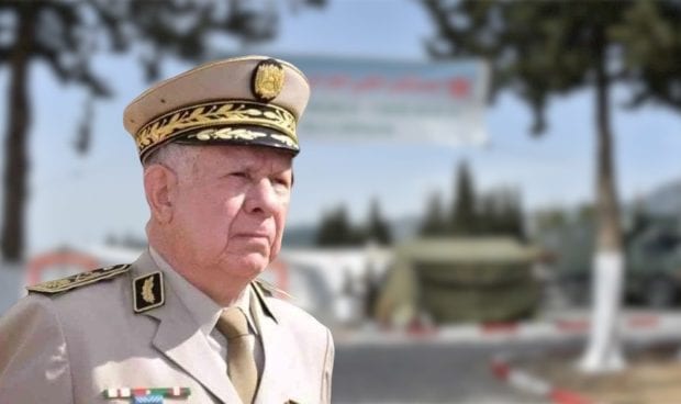 Coronavirus en Algérie : L&rsquo;armée se prépare pour un éventuel déploiement