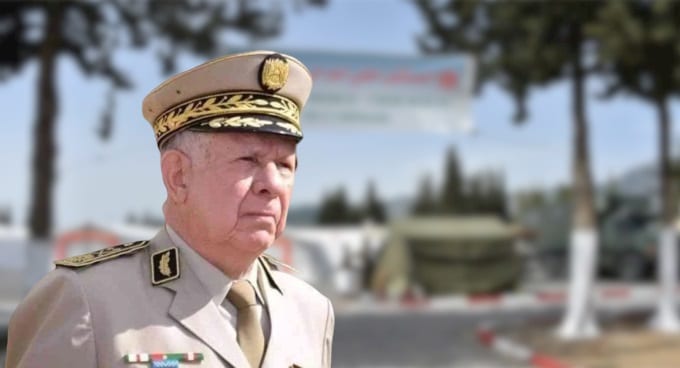 Coronavirus en Algérie : L’armée se prépare pour un éventuel déploiement