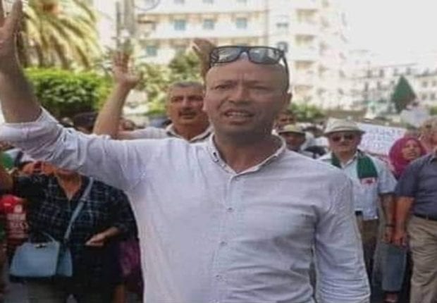 Verdict du procès de Abdelouahab Fersaoui, président de l’association RAJ