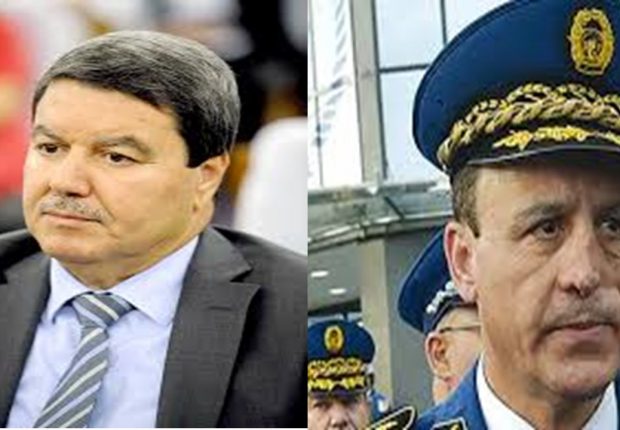 Tribunal de Blida : Ouverture du procès d&rsquo;El Hamel et  Berrachdi