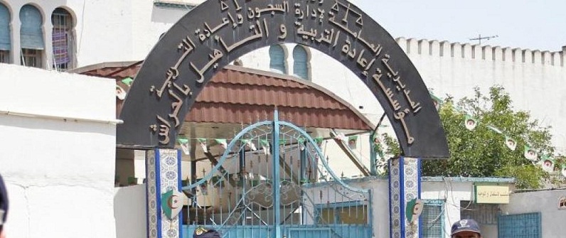 Augmentation des prix de produits alimentaires à la prison d’El Harrach