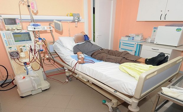 Coronavirus Algérie : Fin de quarantaine pour le personnel médical de l’hôpital de Ghardaïa