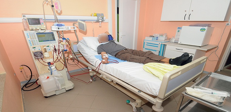 Coronavirus Algérie : Fin de quarantaine pour le personnel médical de l’hôpital de Ghardaïa