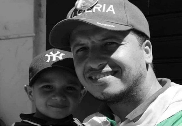 Trois ans de prison ferme requis contre Ibrahim Daouadji