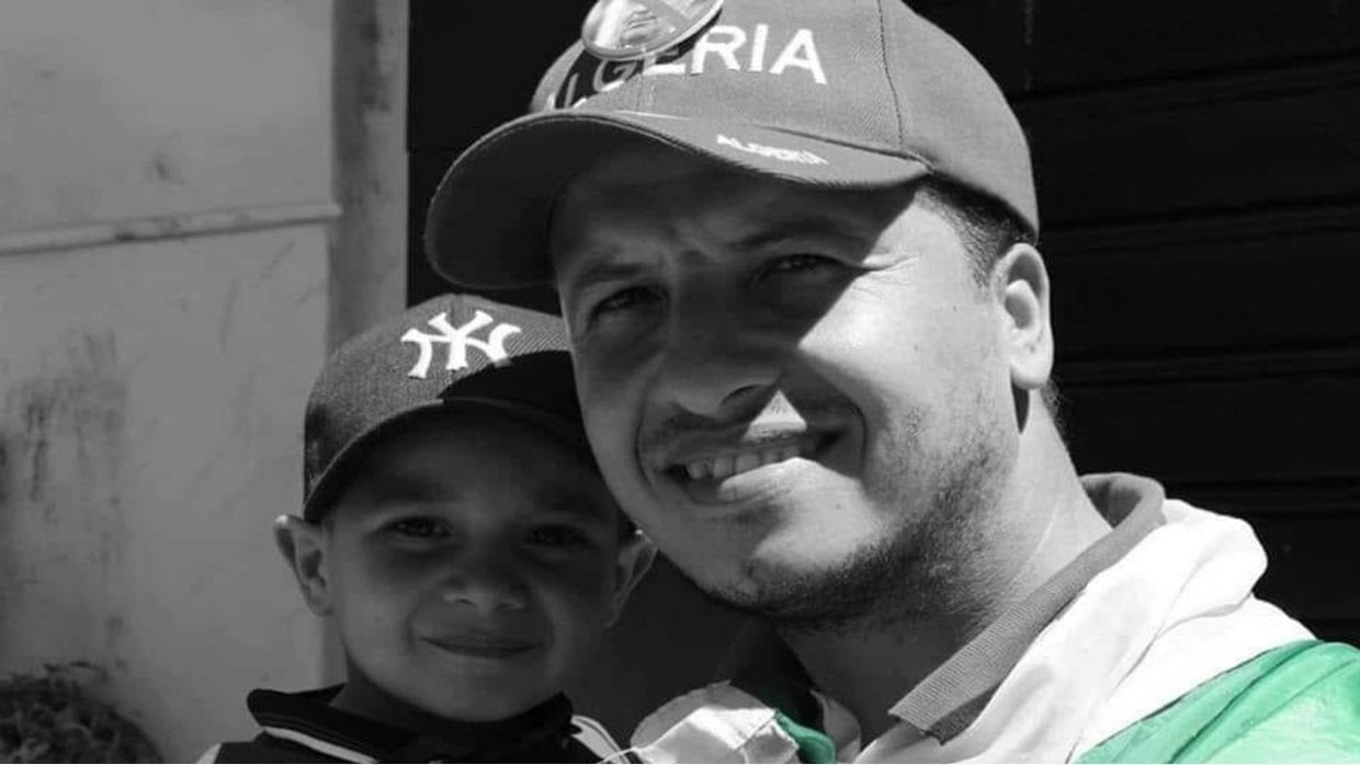 Trois ans de prison ferme requis contre Ibrahim Daouadji