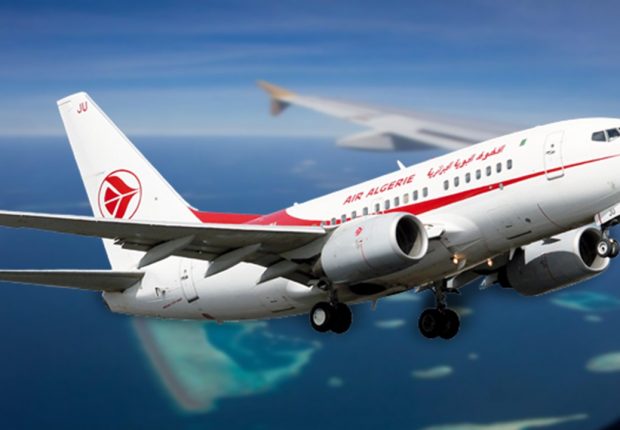 Coronavirus Algérie : des algériens bloqués aux îles des Maldives lancent un appel aux autorités