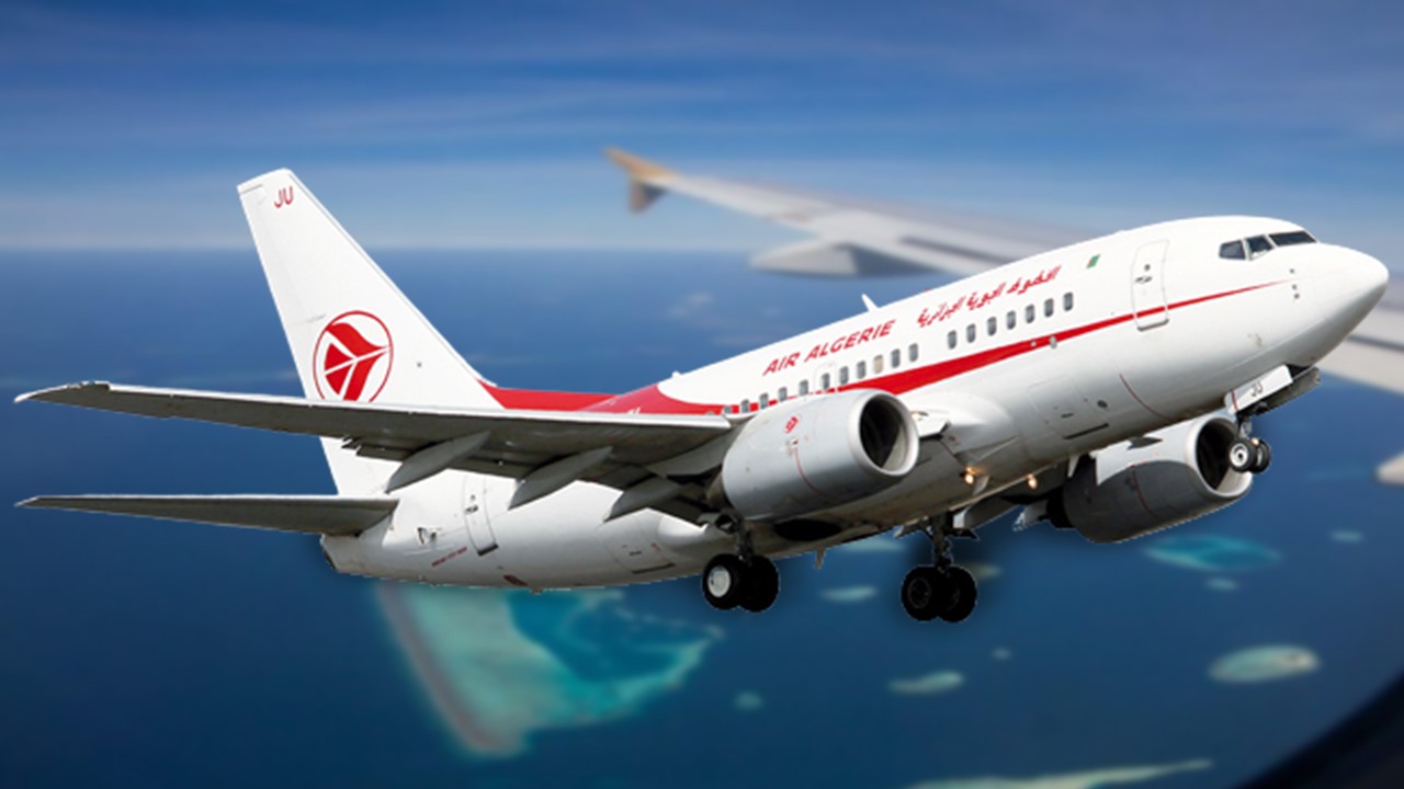 Coronavirus Algérie : des algériens bloqués aux îles des Maldives lancent un appel aux autorités