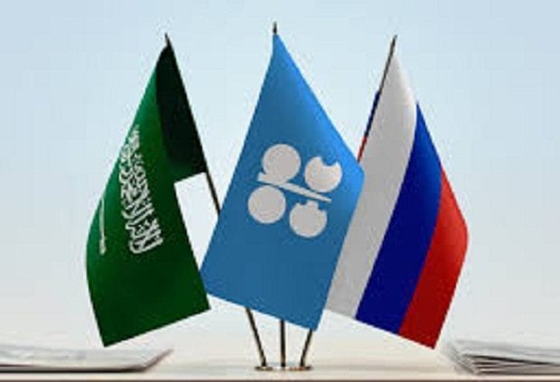 Coronavirus : Report de la réunion d’urgence Opep-Russie