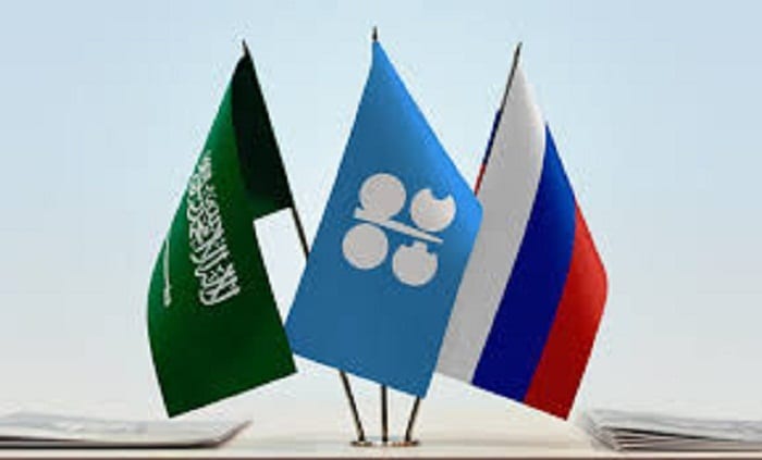 Coronavirus : Report de la réunion d’urgence Opep-Russie