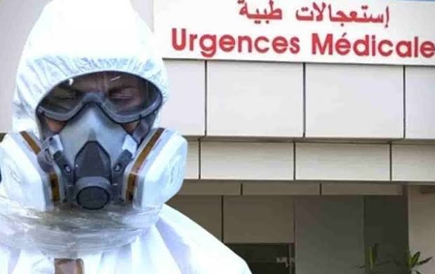 Coronavirus Algérie : Les principaux événements de la journée du 7 avril 2020