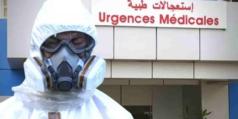 Coronavirus Algérie : Les principaux événements de la journée du 7 avril 2020