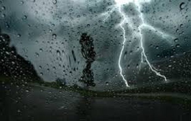 Météo : Des pluies orageuses sur plusieurs wilayas du pays