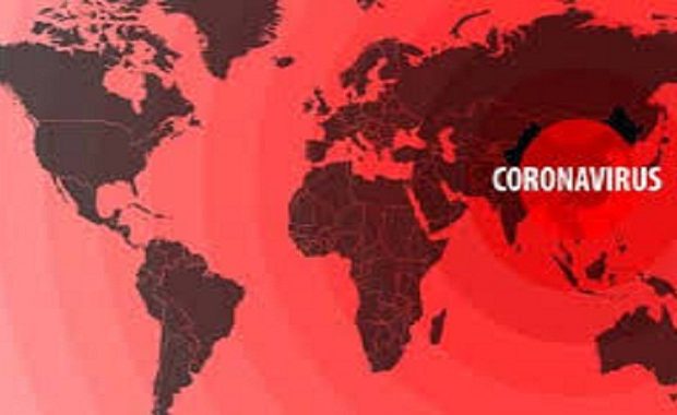 Coronavirus : Prés de 3 millions cas d&rsquo;infections dans le monde