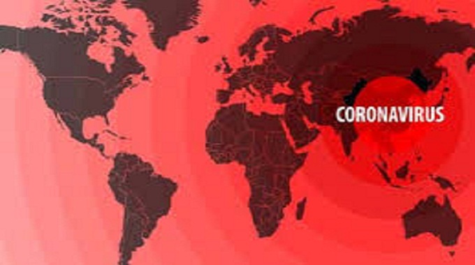 Coronavirus : Prés de 3 millions cas d’infections dans le monde