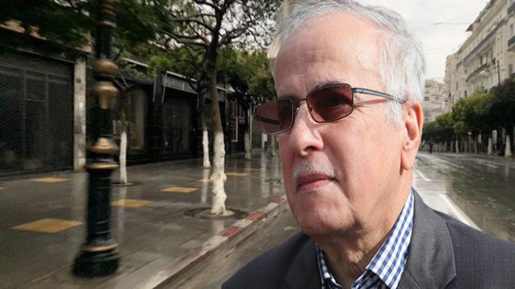 Coronavirus Algérie : Karim Younès réagit à la décision du prolongement du confinement
