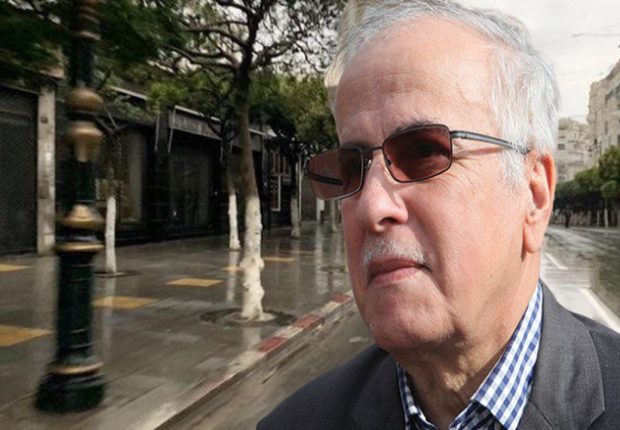 Coronavirus Algérie : Karim Younès réagit à la décision du prolongement du confinement 