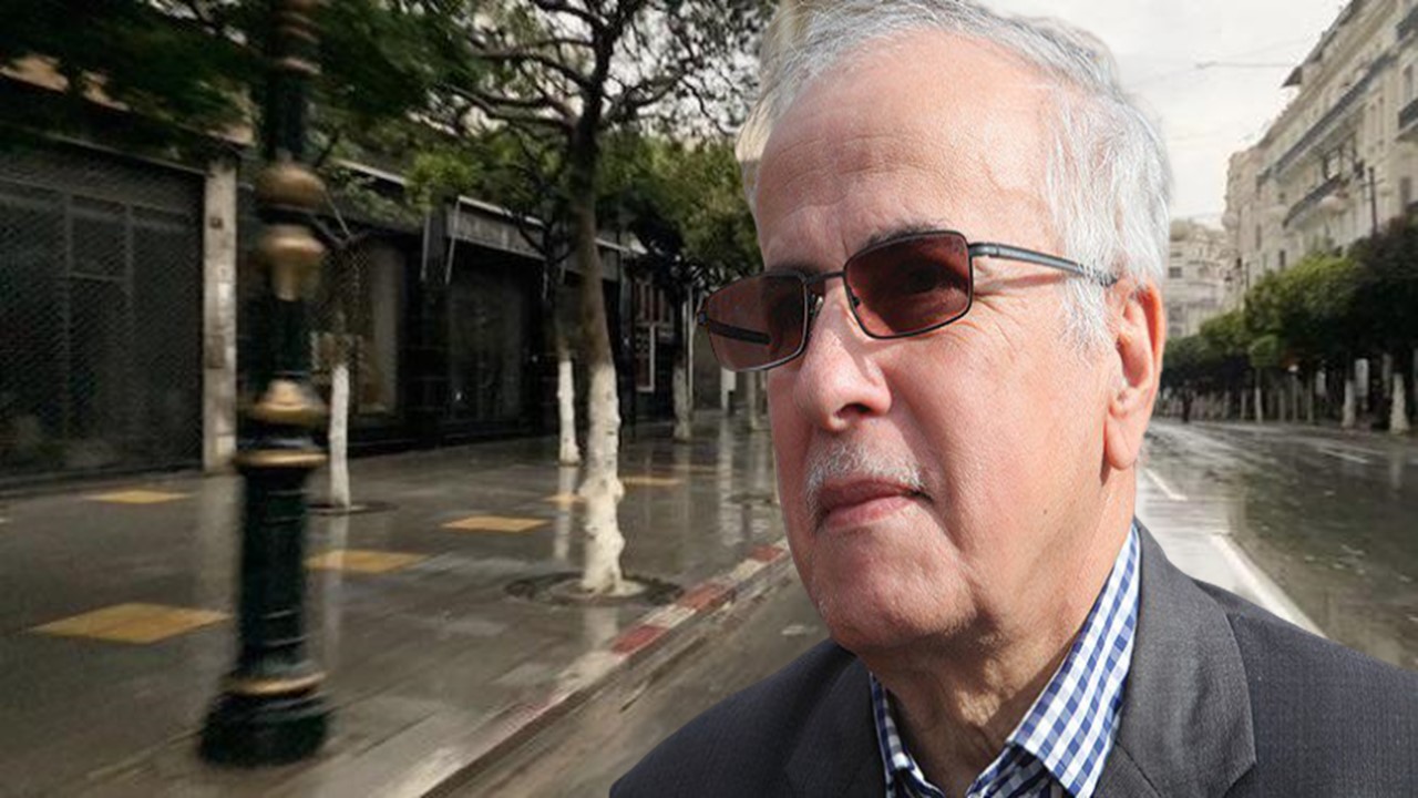 Coronavirus Algérie : Karim Younès réagit à la décision du prolongement du confinement