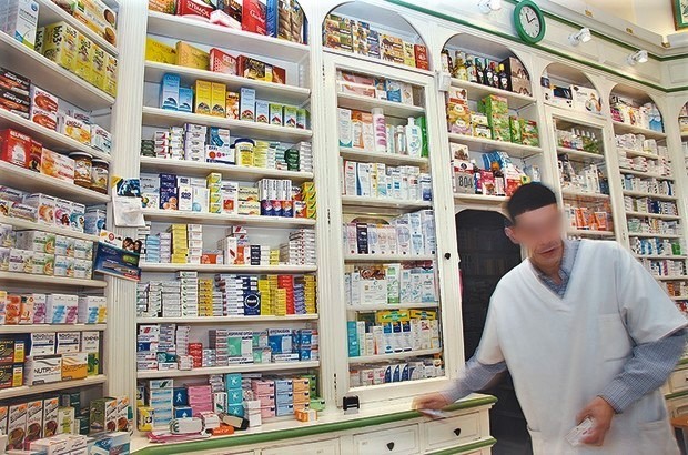 Coronavirus Algérie : 13 pharmaciens atteints du Covid-19