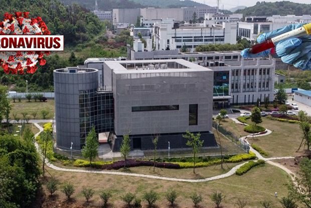Suspecté d’être à l&rsquo;origine du Coronavirus , le laboratoire chinois réagit