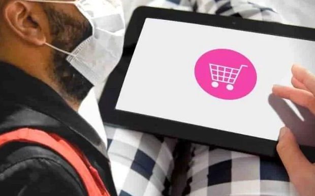 Coronavirus Algérie : Des plateformes numériques pour la livraison alimentaires