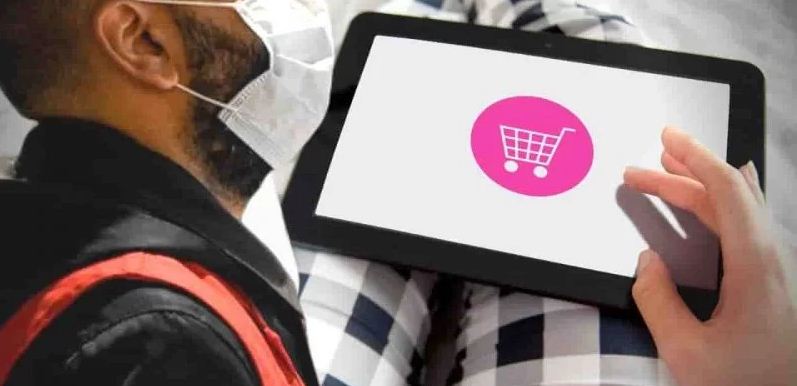 Coronavirus Algérie : Des plateformes numériques pour la livraison alimentaires