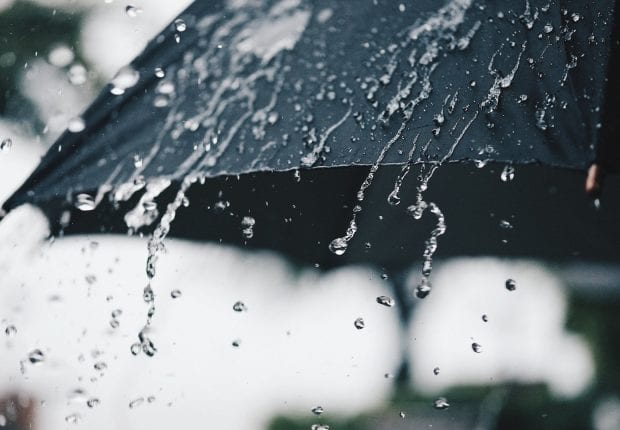 Alerte Météo | Pluies orageuses sur 16 Wilayas