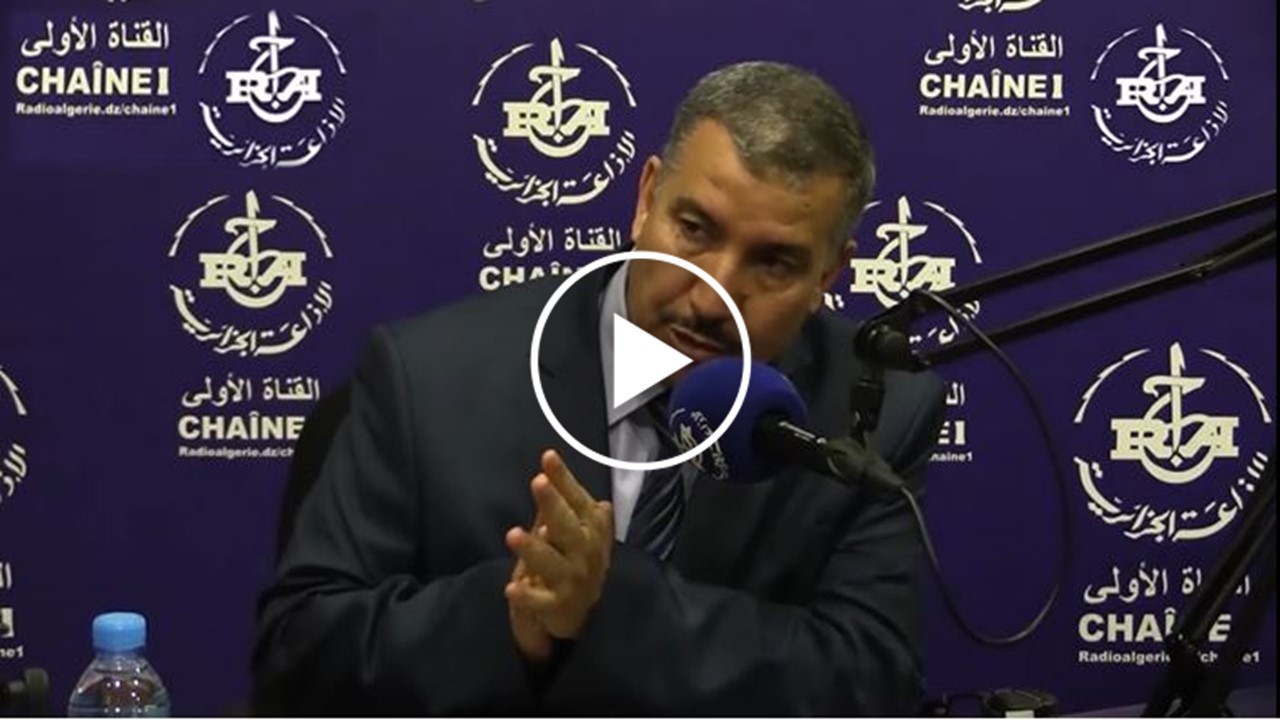 Ramadhan 2020 : Fatwa à propos du jeûne du personnel de la santé (Vidéo)