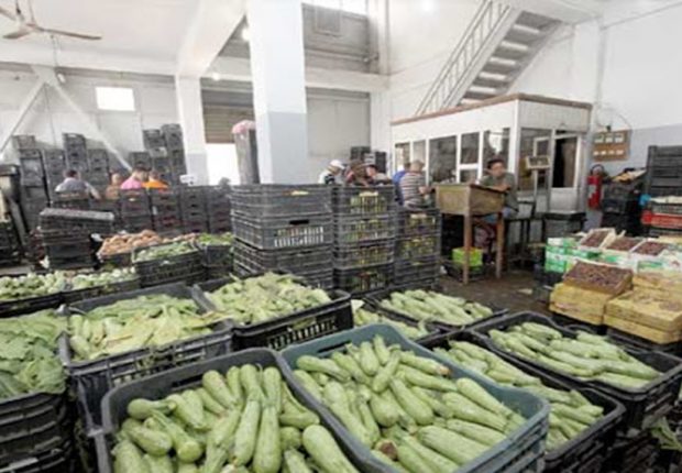 Hausse considérable des prix des fruits et légumes au 1er jour du Ramadhan  