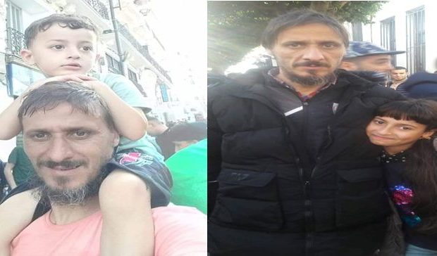 Mohamed Bouaggar arrêté à Alger pendant qu’il distribuait des aides