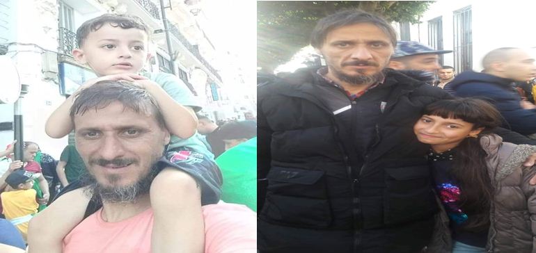 Mohamed Bouaggar arrêté à Alger pendant qu’il distribuait des aides