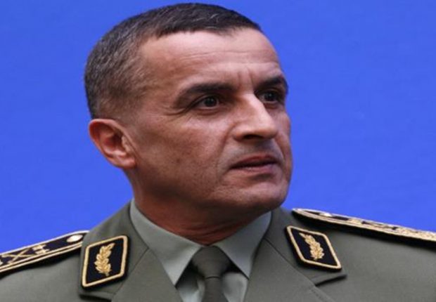 Mohamed Kaidi nommé chef de département emploi-préparation