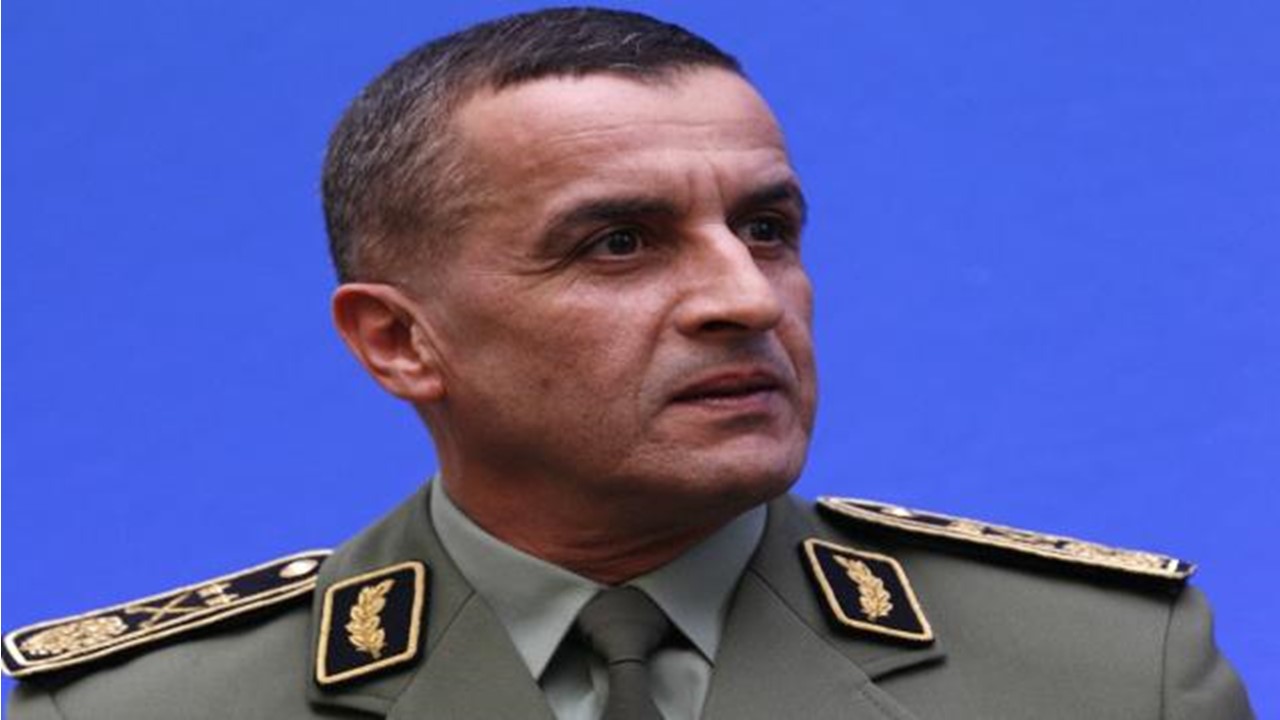 Mohamed Kaidi nommé chef de département emploi-préparation