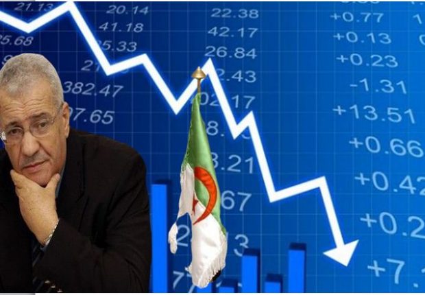 Mohand Oussaid : » L’Algérie maîtrise la crise financière due à la chute des prix du pétrole «