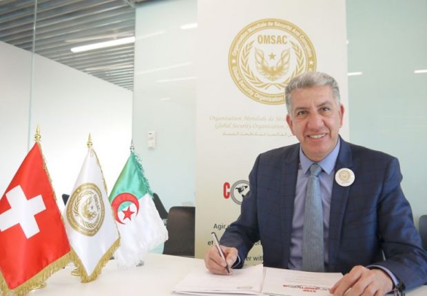 L’Algérie abritera une conférence internationale sur la lutte contre la corruption