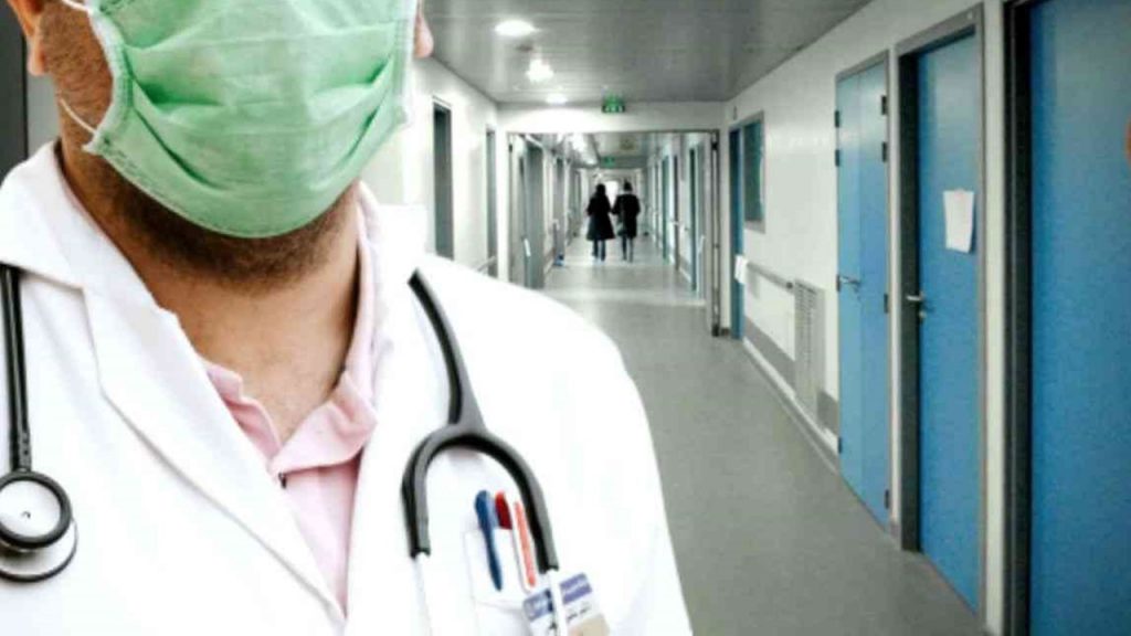 Coronavirus Algérie : « 18 décès parmi le personnel de la santé »