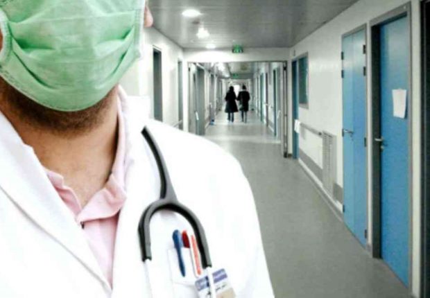 Plus de 1500 médecins fraîchement diplômés se retrouvent au chômage