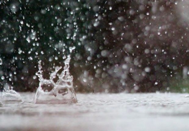 Météo : pluies orageuses sur plusieurs wilayas du centre