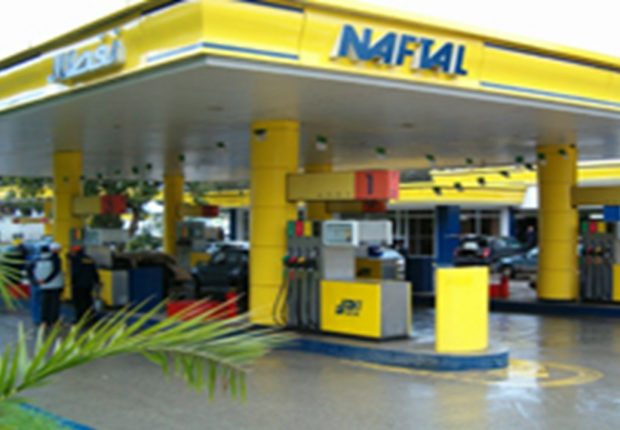 Naftal lance une nouvelle application pour localiser la station-service la plus proche