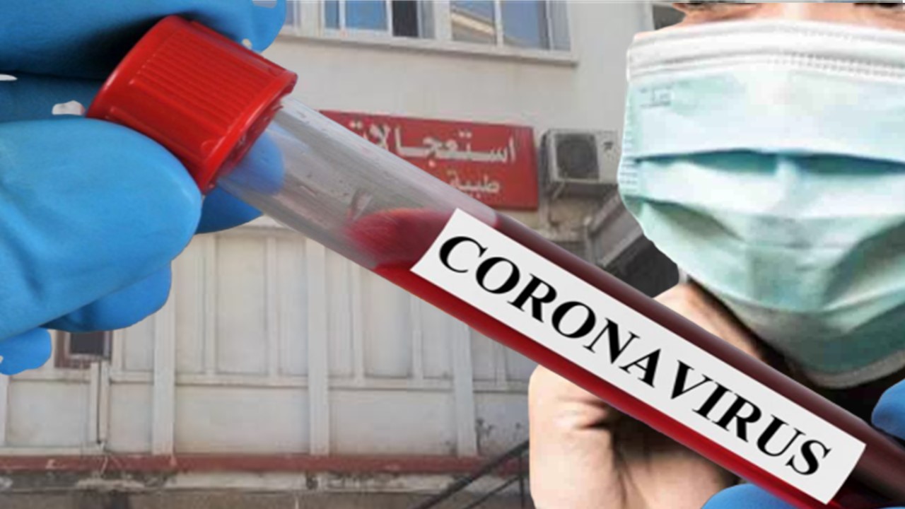 Coronavirus Algérie : 8 décès et 153 cas de guérison au bilan du 19 avril 2020