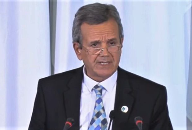 Chiffres Coronavirus Algérie : Nouvelles déclarations du ministre de la santé