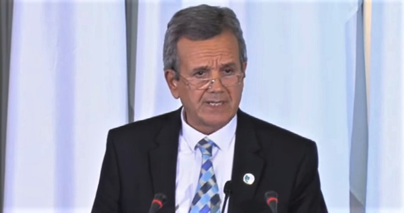 Chiffres Coronavirus Algérie : Nouvelles déclarations du ministre de la santé