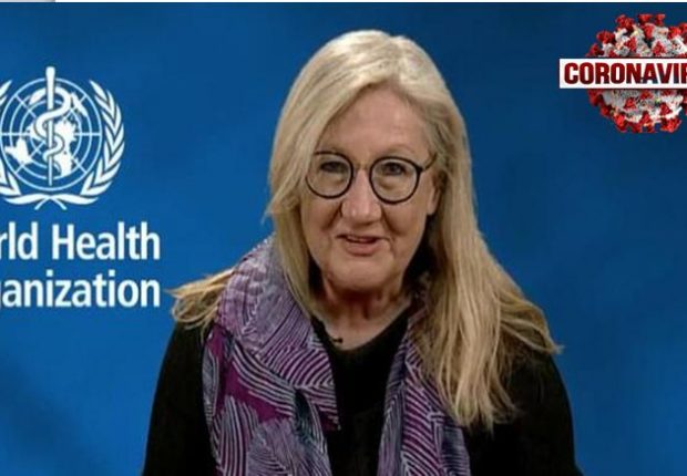 OMS : « Nous n’avons jamais dit d’instaurer le confinement contre Coronavirus »