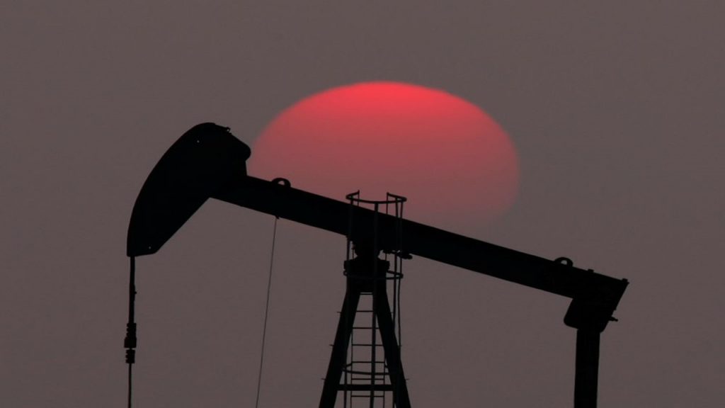 Pétrole : rebond des prix au lendemain de l’accord OPEP+
