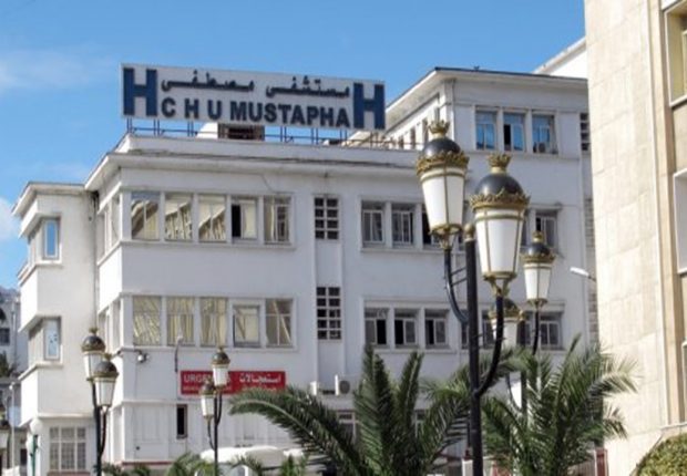 Coronavirus Algérie : Le CHU Musapha se dote d’un appareil PCR