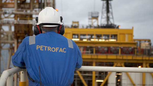 Coronavirus : Petrofac fait un don de 100.000 dollars