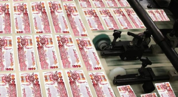 Crise du Coronavirus : Vers le retour à la planche à billets ?