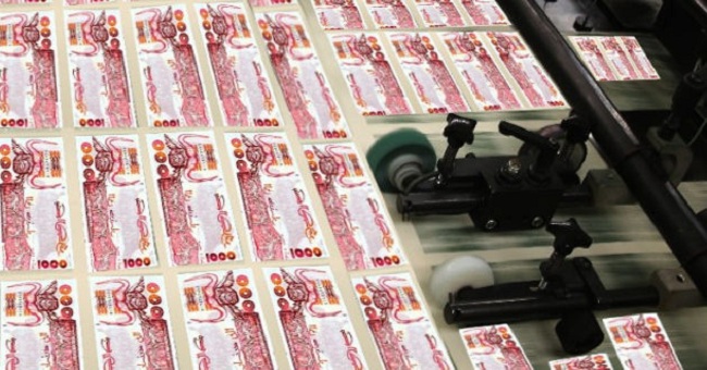 Crise du Coronavirus : Vers le retour à la planche à billets ?